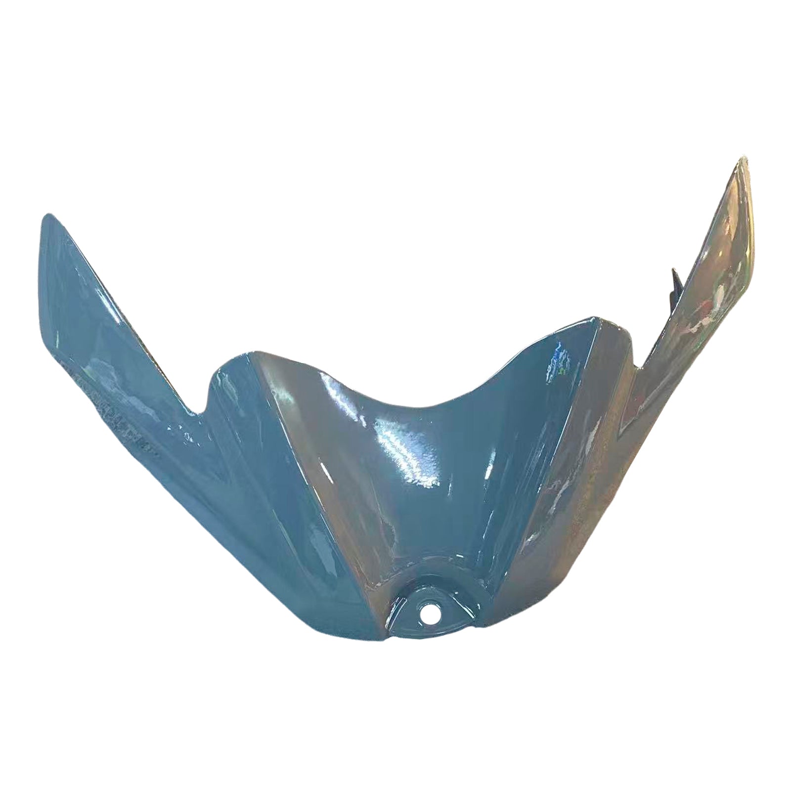 Suzuki GSXR 600/750 2008-2010 K8 Fairing Kit Bodywork Plastic ABS