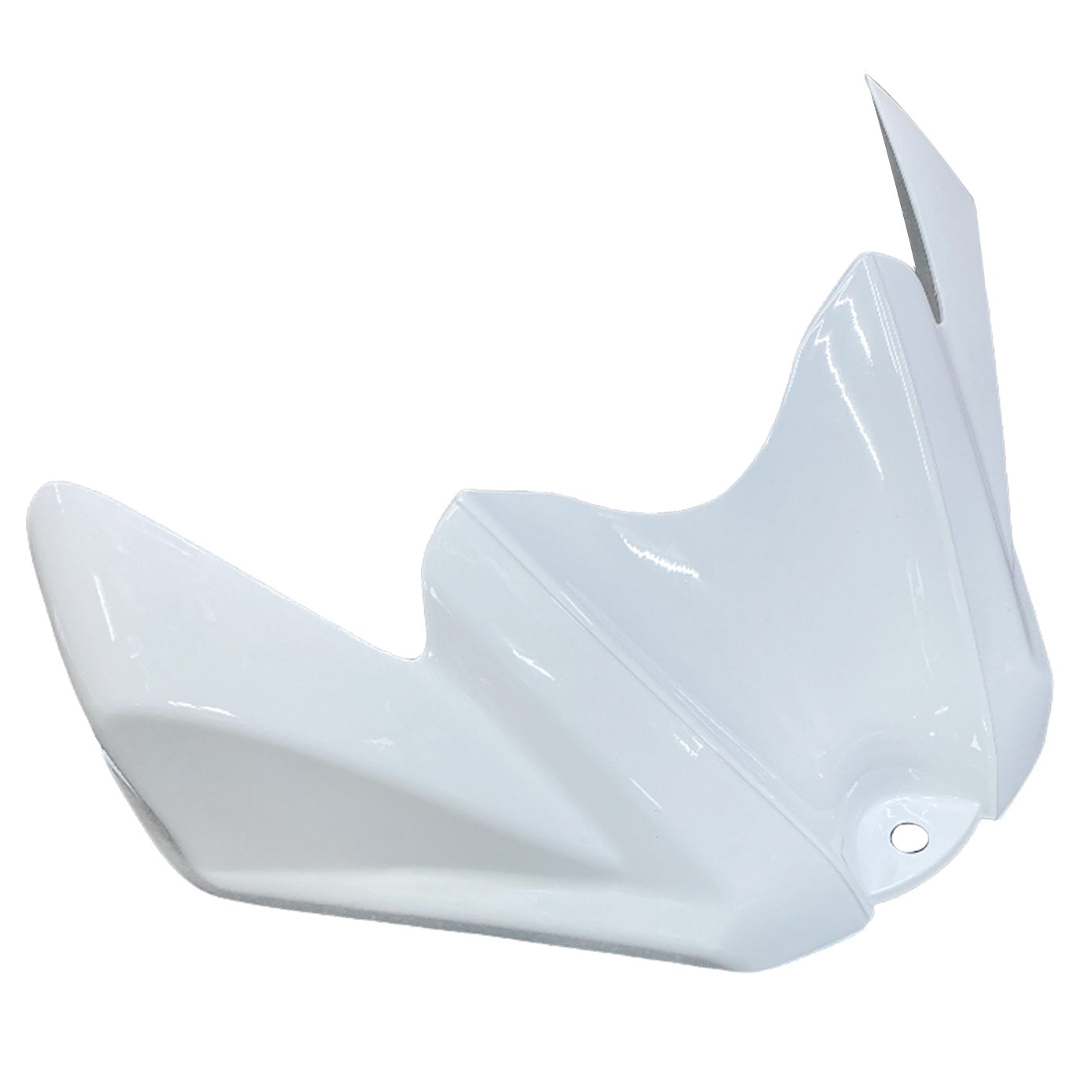 Amotopart Suzuki GSXR 600/750 2008-2010 K8 Kit Carenado Carrocería Plástico ABS