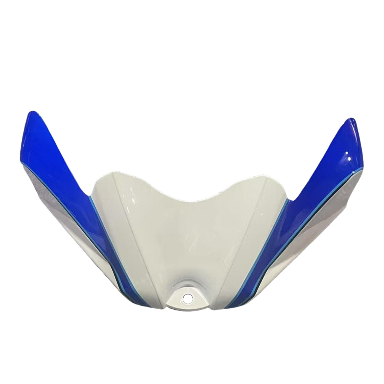 Amotopart Suzuki GSXR 600/750 2008-2010 K8 Fairing Kit Bodywork Plastic ABS