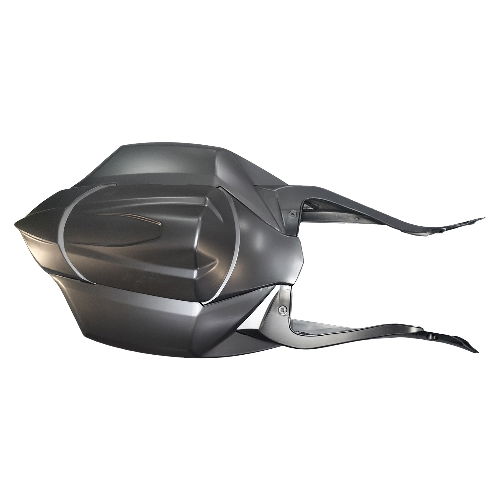 Amotopart Suzuki GSXR 600/750 2008-2010 K8 Fairing Kit Bodywork Plastic ABS