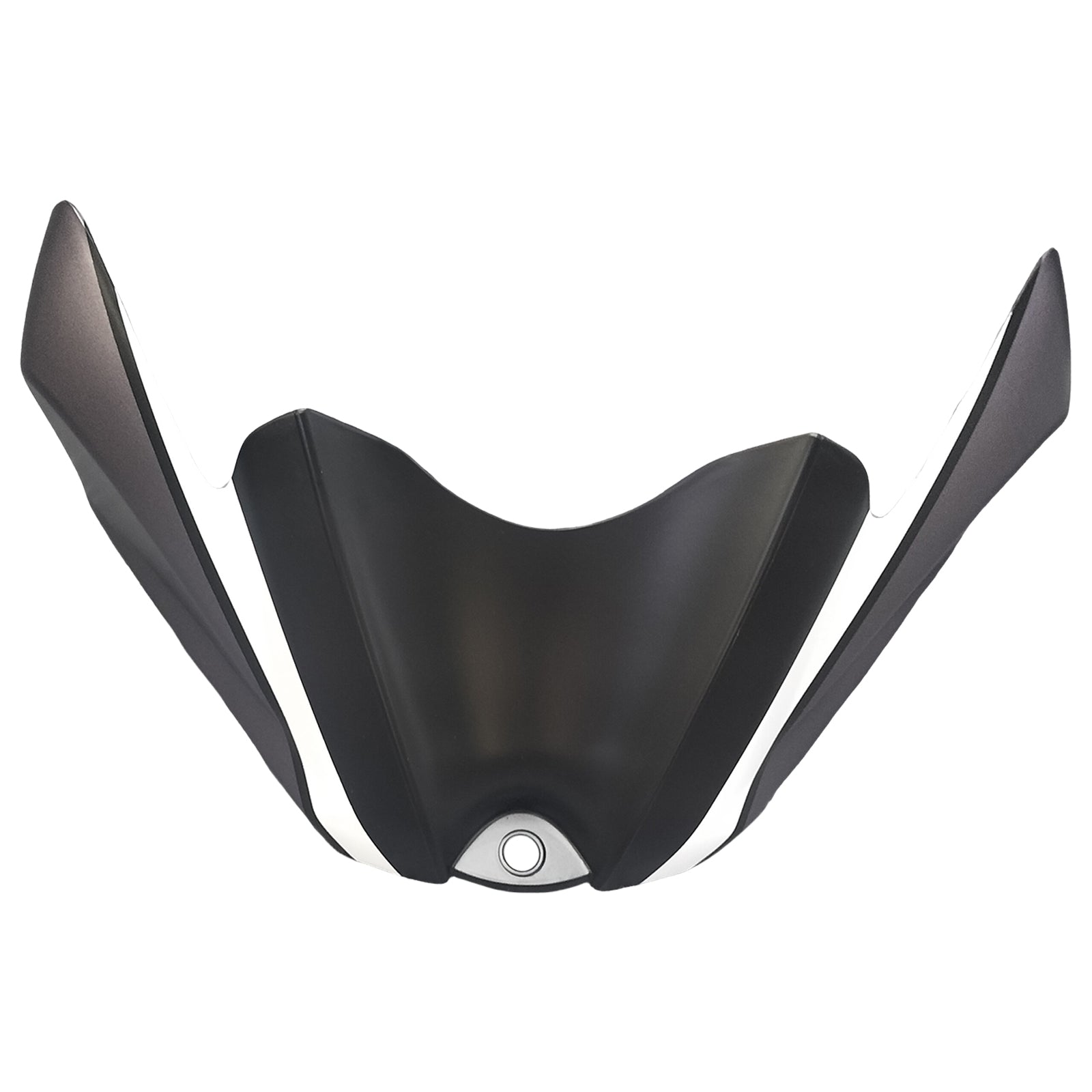 Amotopart Suzuki GSXR 600/750 2008-2010 K8 페어링 키트 차체 플라스틱 ABS