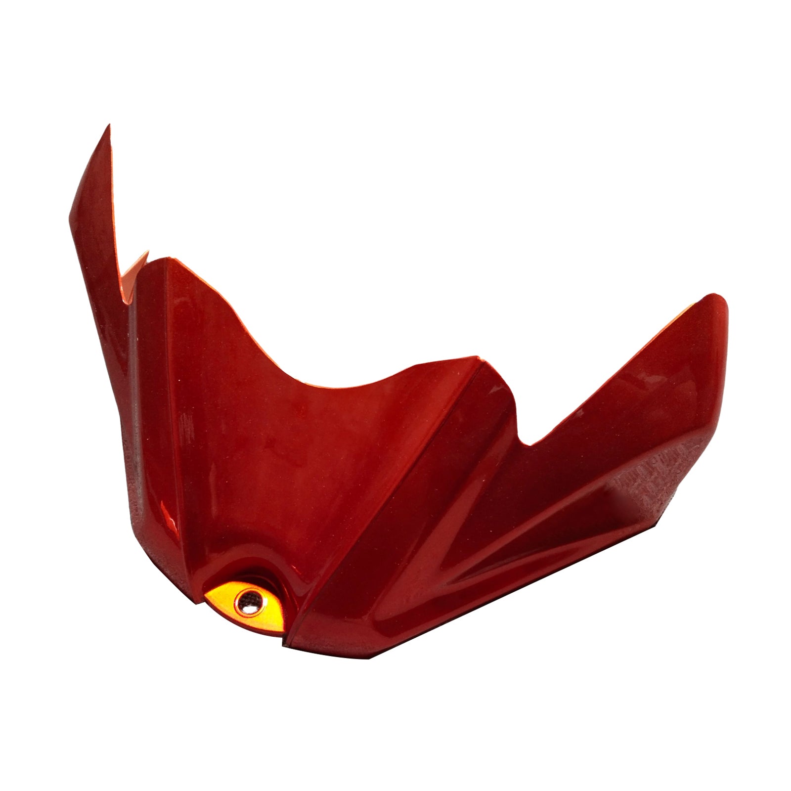 Amotopart Suzuki GSXR 600/750 2008-2010 K8 Fairing Kit Bodywork Plastic ABS