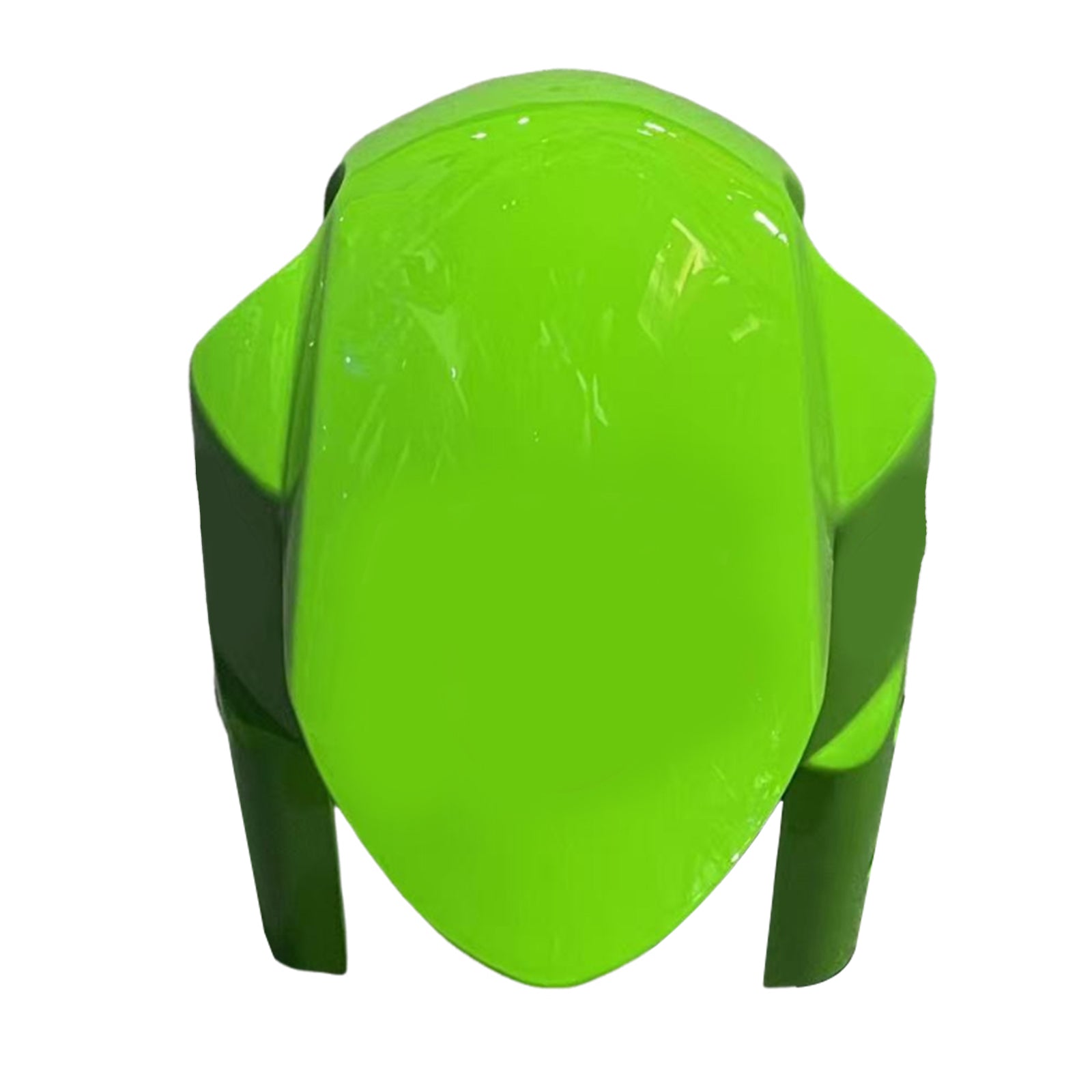 Amotopart Suzuki GSXR 600/750 2008-2010 K8 Fairing Kit Bodywork Plastic ABS