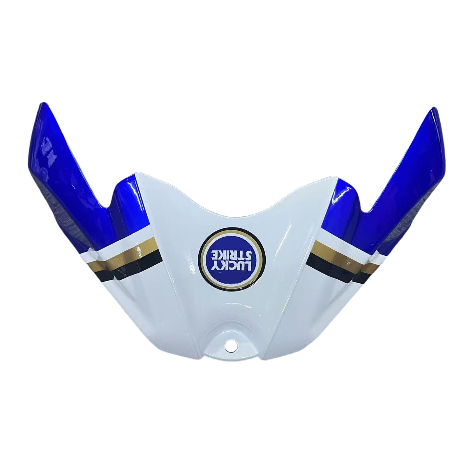 Amotopart Suzuki GSXR 600/750 2008-2010 K8 Fairing Kit Bodywork Plastic ABS