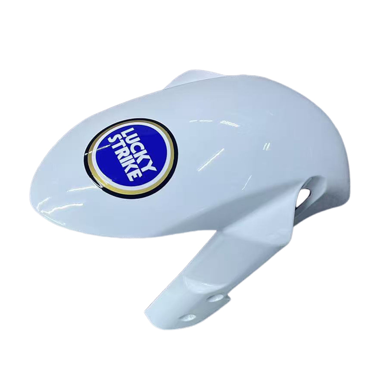 Amotopart Suzuki GSXR 600/750 2008-2010 K8 Fairing Kit Bodywork Plastic ABS