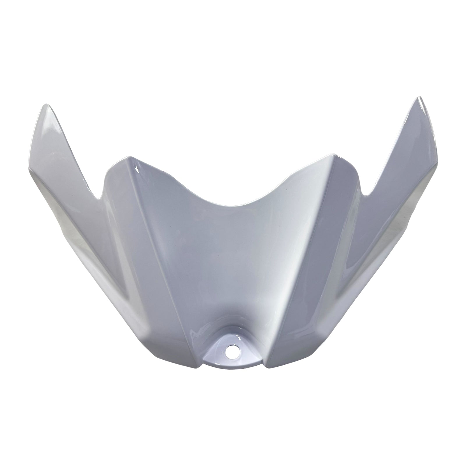 White Injection Fairing Kit Bodywork Plastic ABS For Suzuki GSXR 600/750 2008-2010 K8