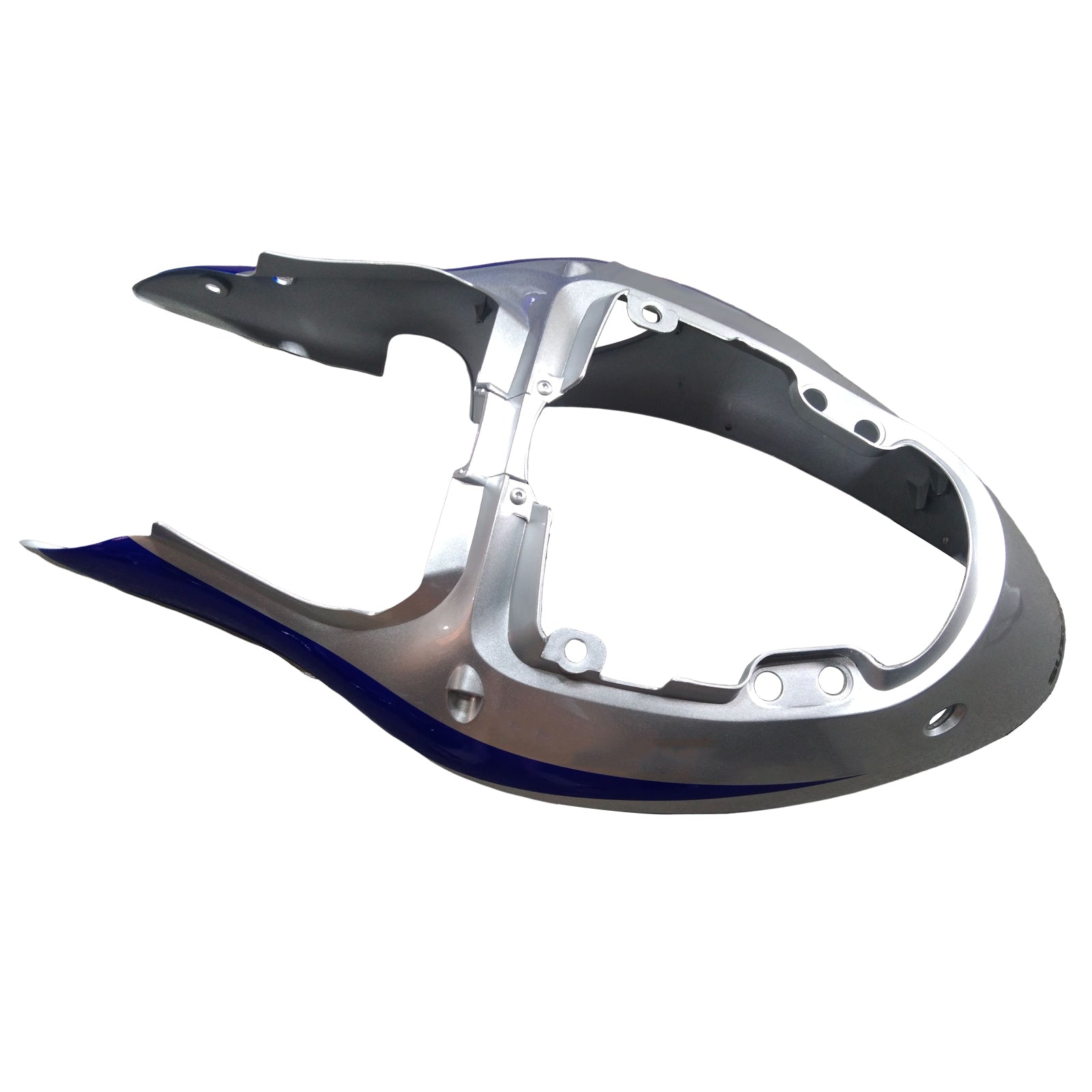 Injection Fairing Kit Bodywork Plastic ABS fit For Suzuki Hayabusa GSX1300R 1999-2007