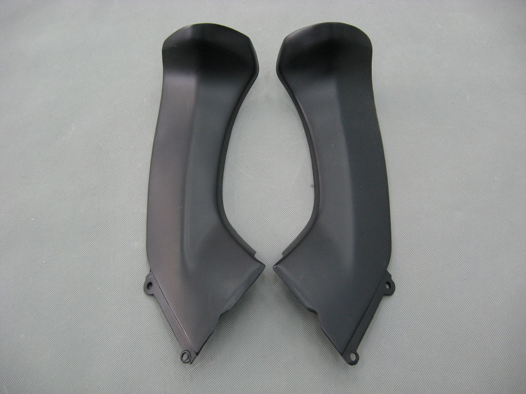 Fairings 1999-2007 Suzuki GSX1300 Hayabusa White Green Research47 Generic