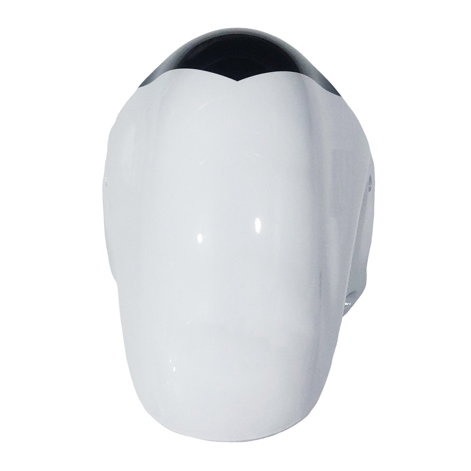 Fairings 1999-2007 Suzuki GSX1300 Hayabusa White Alstare Corona Generic