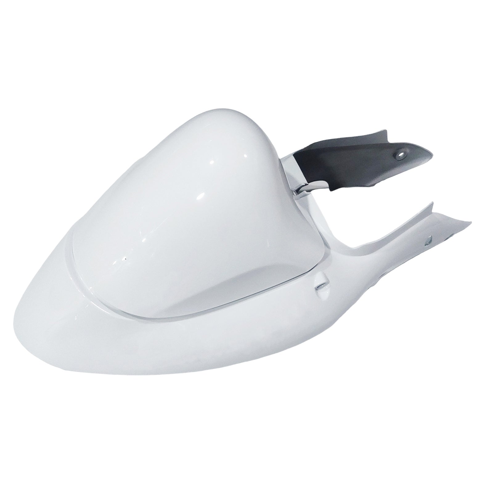 Fairings 1999-2007 Suzuki GSX1300 Hayabusa White Alstare Corona Generic