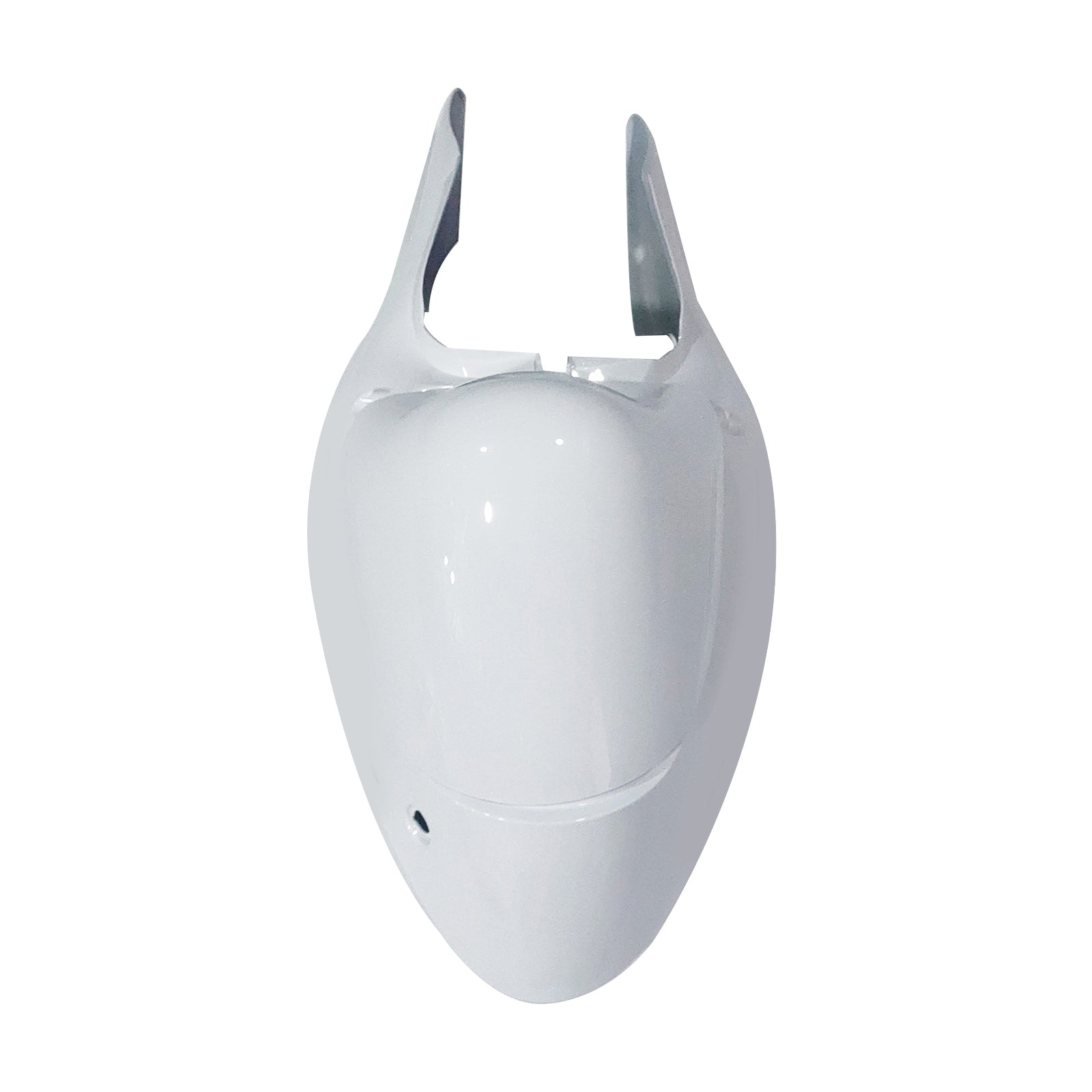 Fairings 1999-2007 Suzuki GSX1300 Hayabusa White Alstare Corona Generic