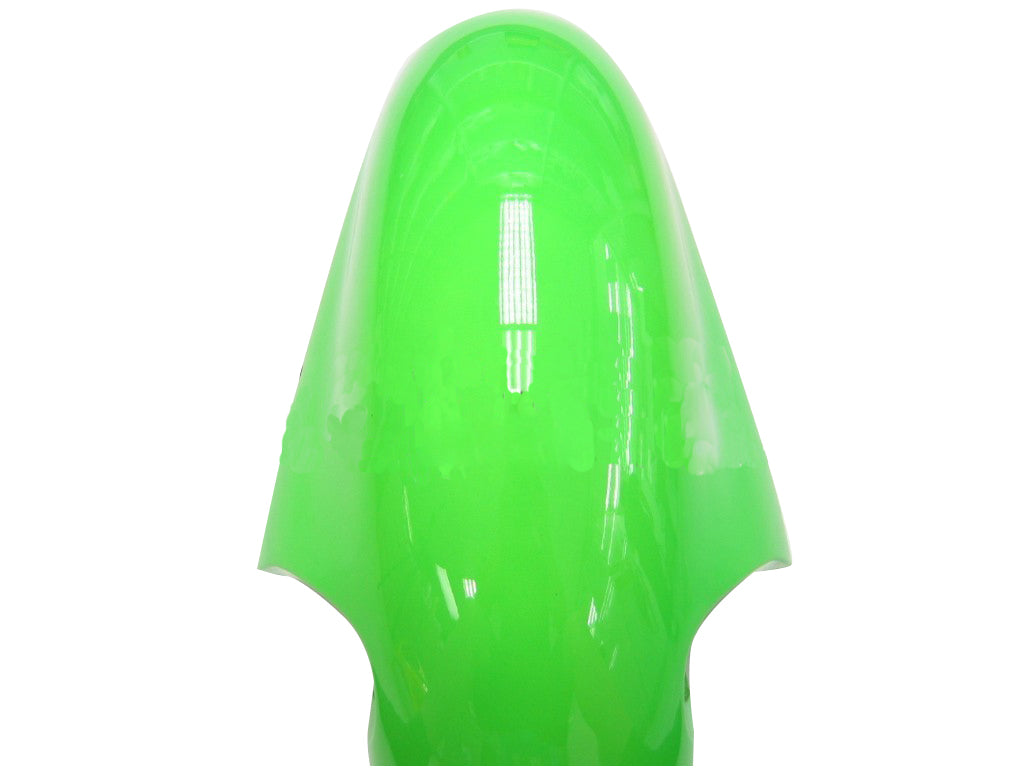 Fairings 1999-2007 Suzuki GSX1300 Hayabusa Green & Yellow Hayabusa Generic