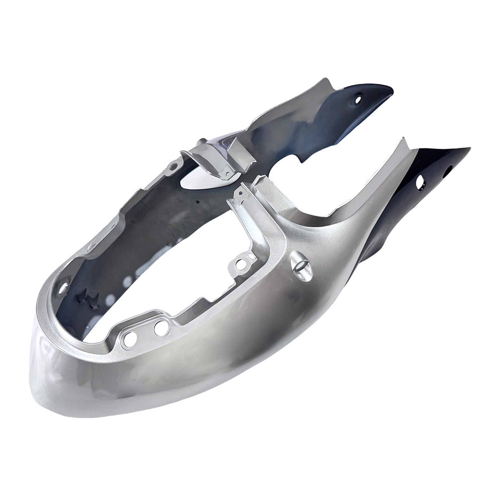 Fairings 1999-2007 Suzuki GSX1300 Hayabusa Blue and Silver Hayabusa Generic