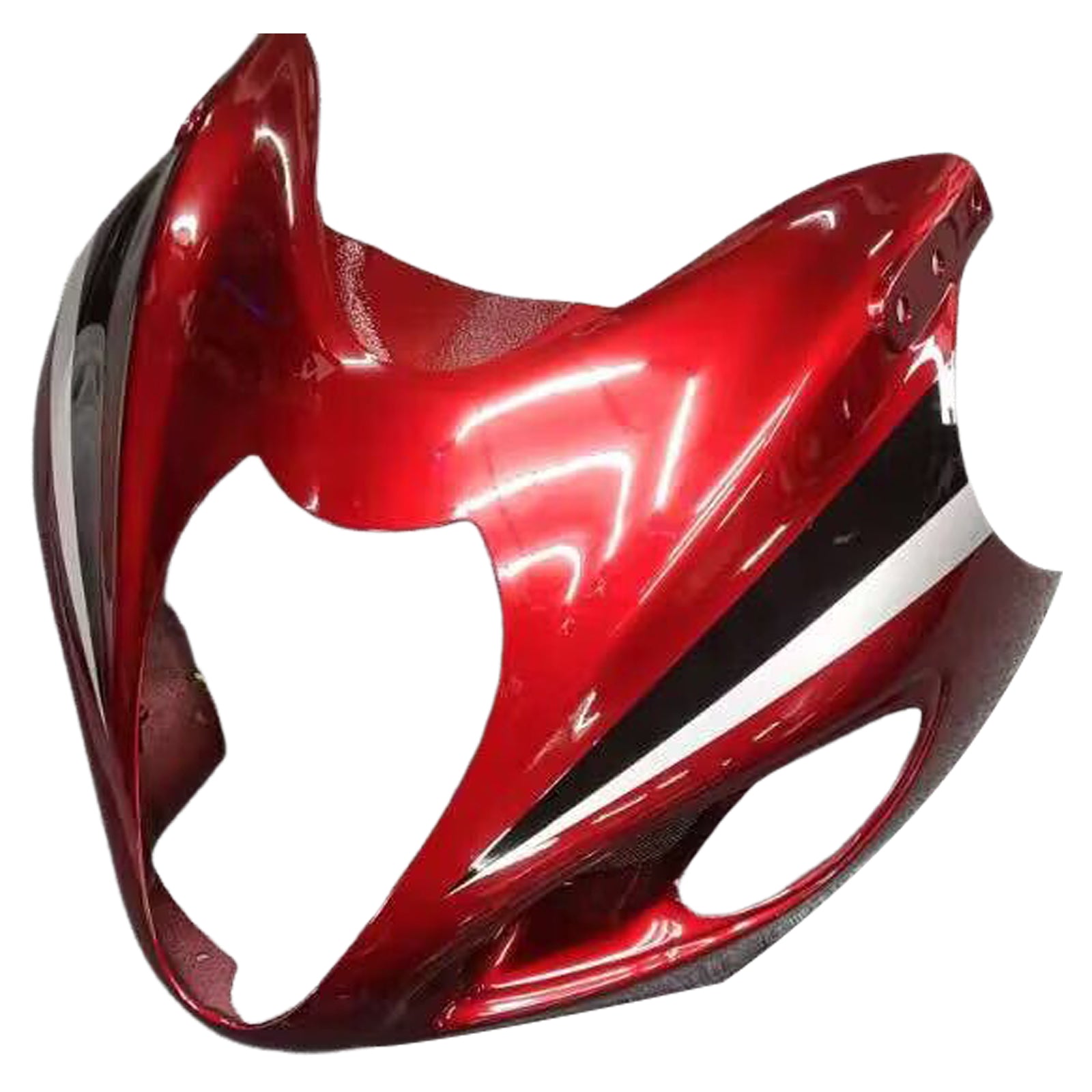 Suzuki Hayabusa GSX1300R 1999-2007 Fairing Kit Bodywork Plastic ABS