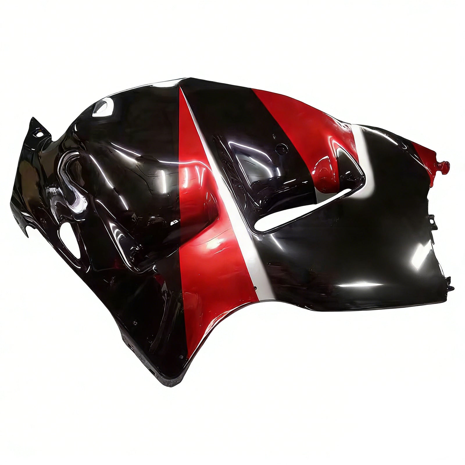 Suzuki Hayabusa GSX1300R 1999-2007 Fairing Kit Bodywork Plastic ABS