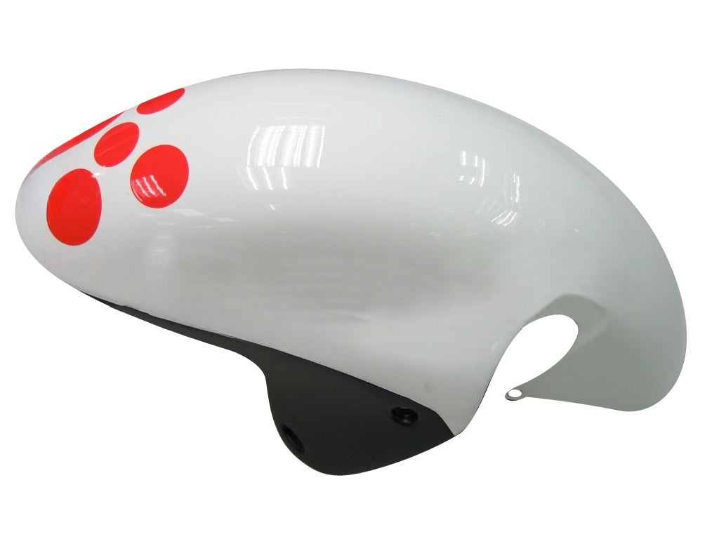 Carenados 1999-2007 Suzuki GSX1300 Hayabusa Multicolor pepephone Genérico