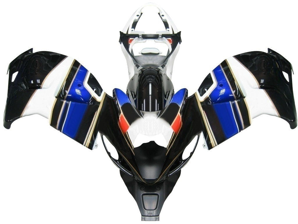Fairings 1999-2007 Suzuki GSX1300 Hayabusa Multi-Color Viru Beer Generic