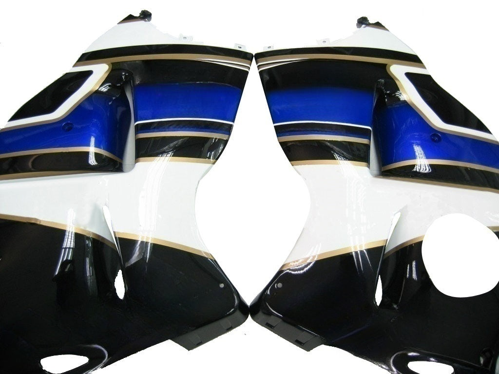 Fairings 1999-2007 Suzuki GSX1300 Hayabusa Multi-Color Viru Beer Generic