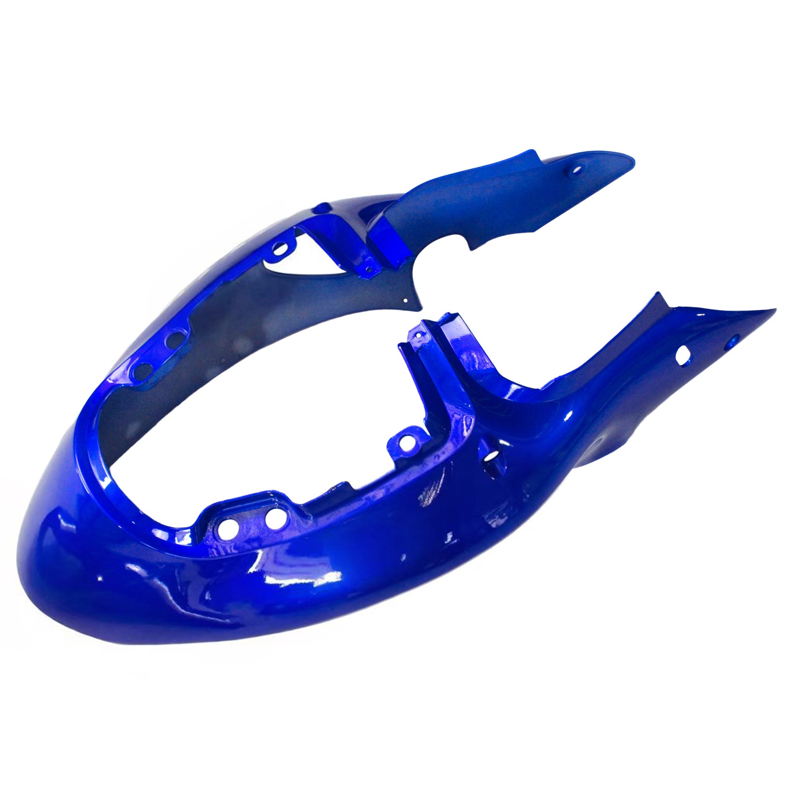 Suzuki Hayabusa GSXR1300 1999-2007 Fairing Kit Bodywork Plastic ABS