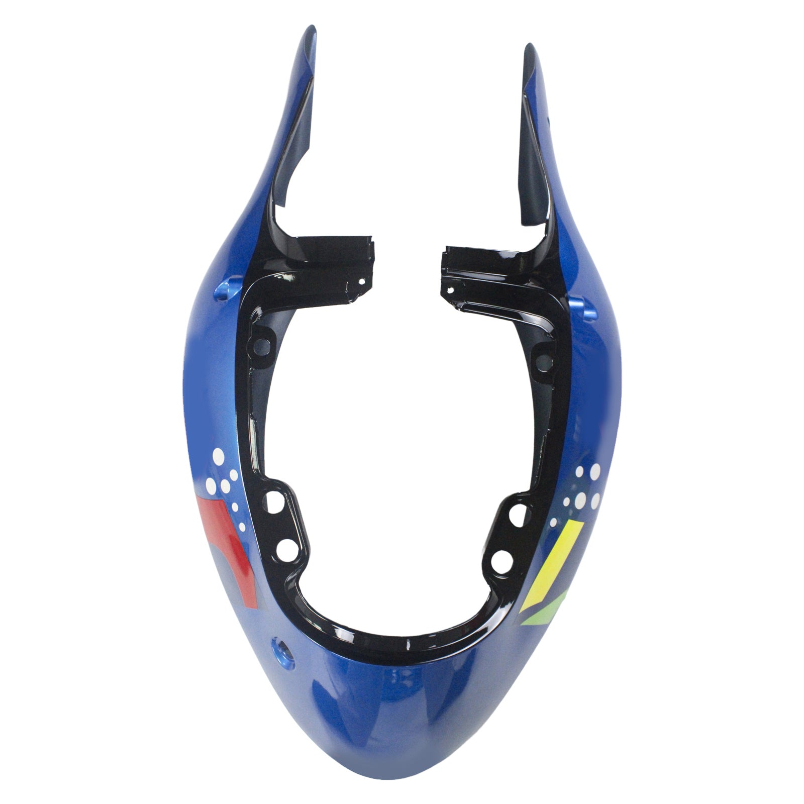 Suzuki Hayabusa GSXR1300 1999-2007 Fairing Kit Bodywork Plastic ABS