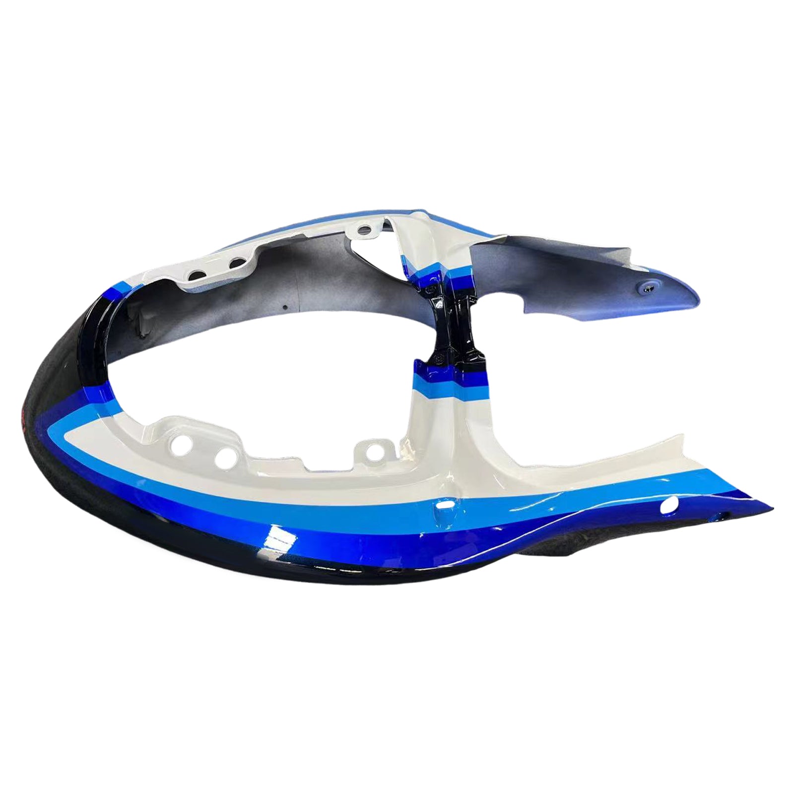 Suzuki Hayabusa GSXR1300 1999-2007 Kit Carenado Carrocería Plástico ABS