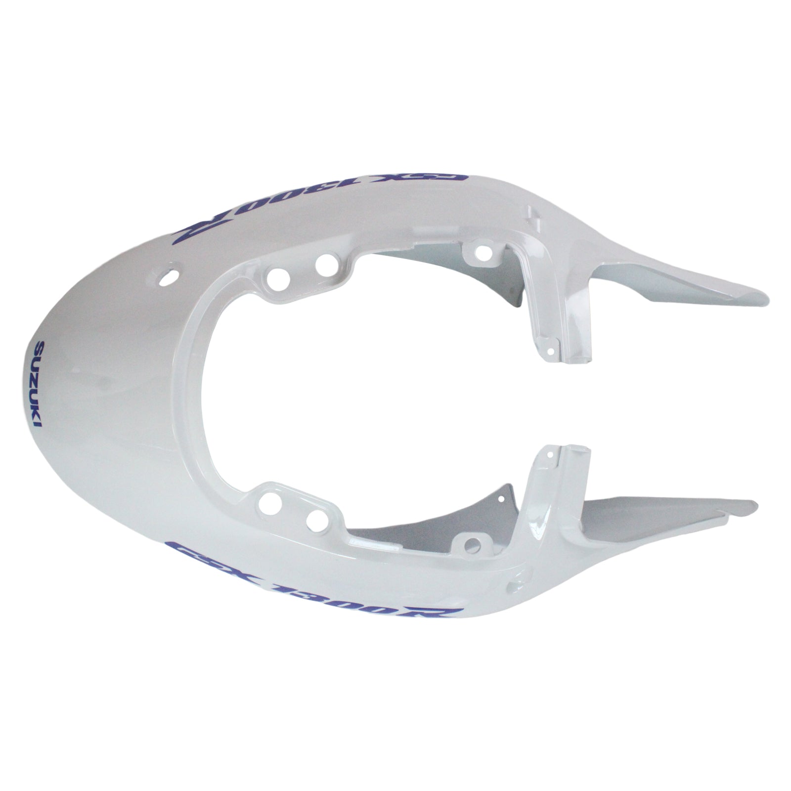 Suzuki Hayabusa GSXR1300 1999-2007 Fairing Kit Bodywork Plastic ABS