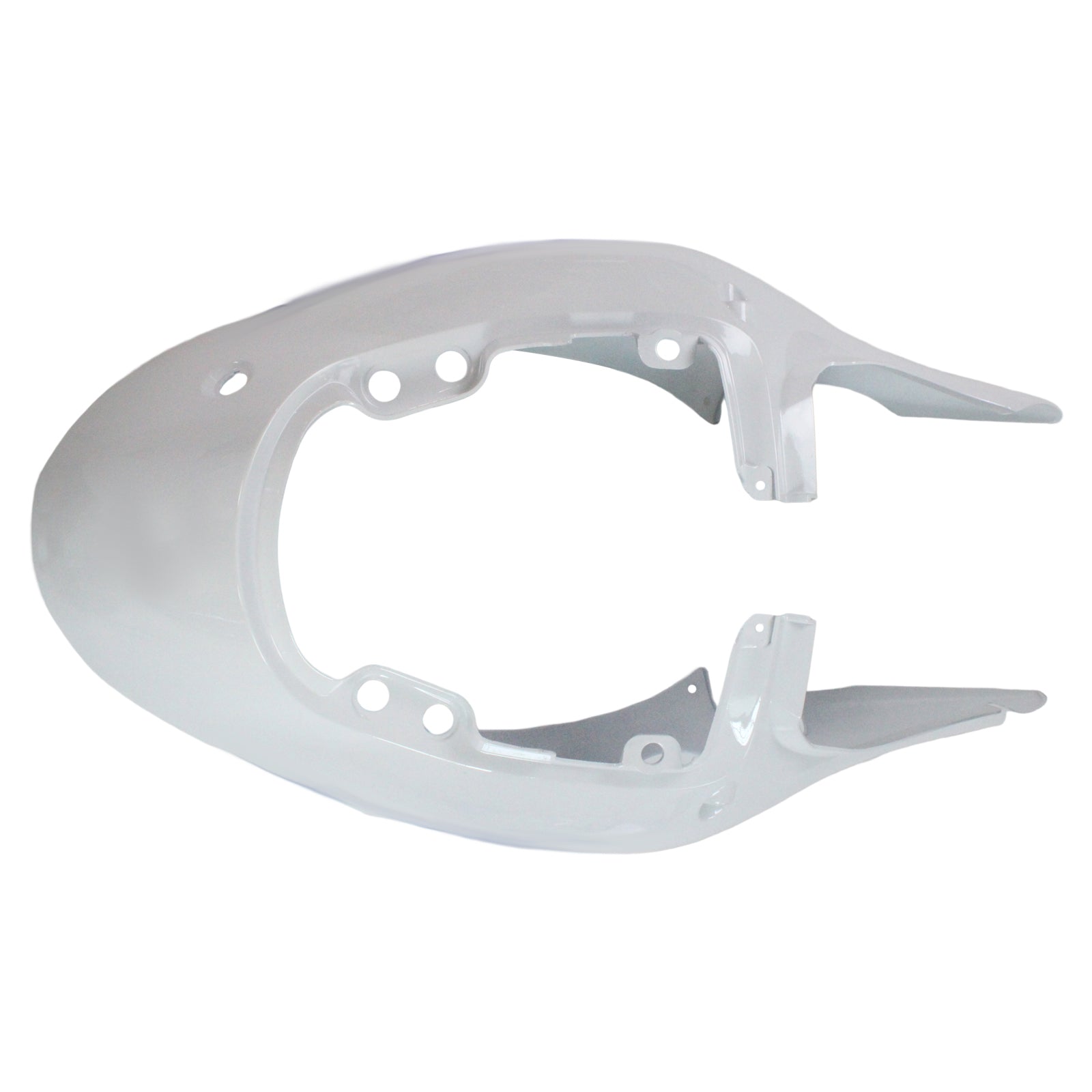 Suzuki Hayabusa GSXR1300 1999-2007 Fairing Kit Bodywork Plastic ABS