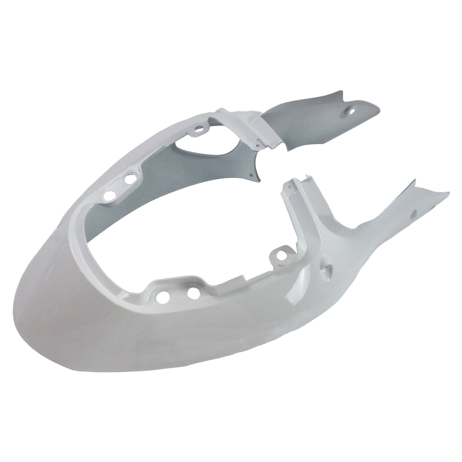 Suzuki Hayabusa GSXR1300 1999-2007 Fairing Kit Bodywork Plastic ABS