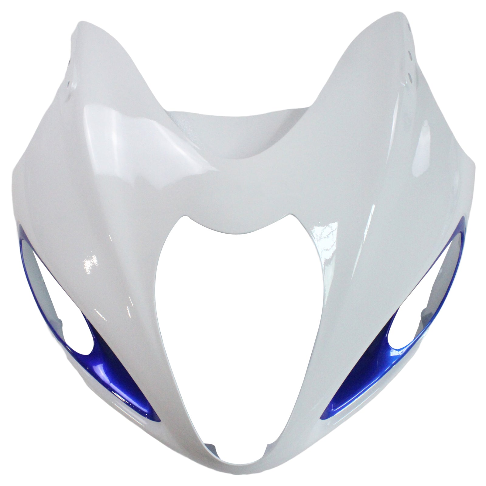 Suzuki Hayabusa GSXR1300 1999-2007 Fairing Kit Bodywork Plastic ABS