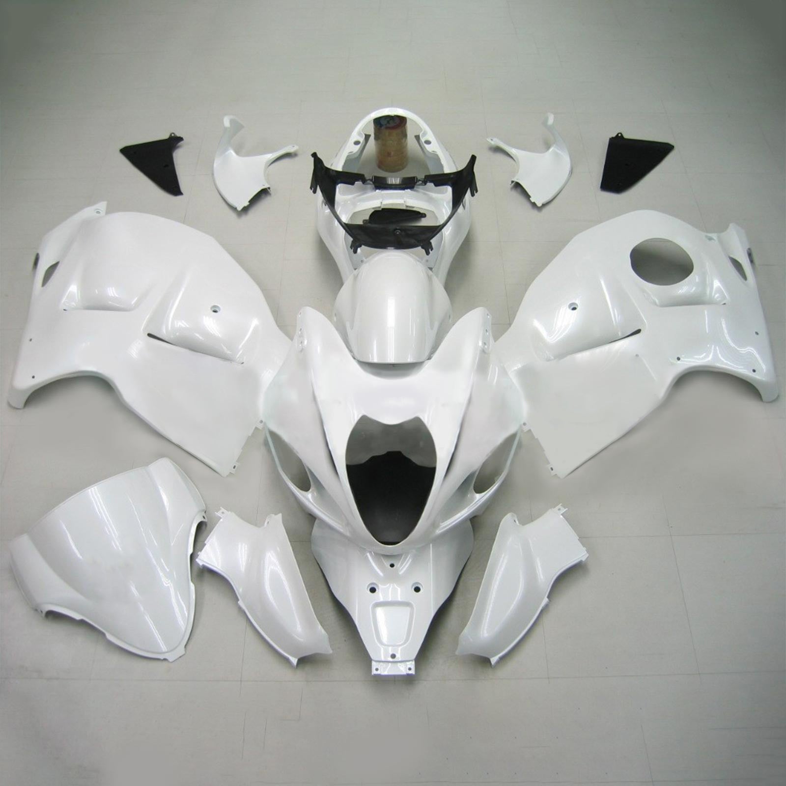 Suzuki Hayabusa GSXR1300 1999-2007 Kit Carenado Carrocería Plástico ABS