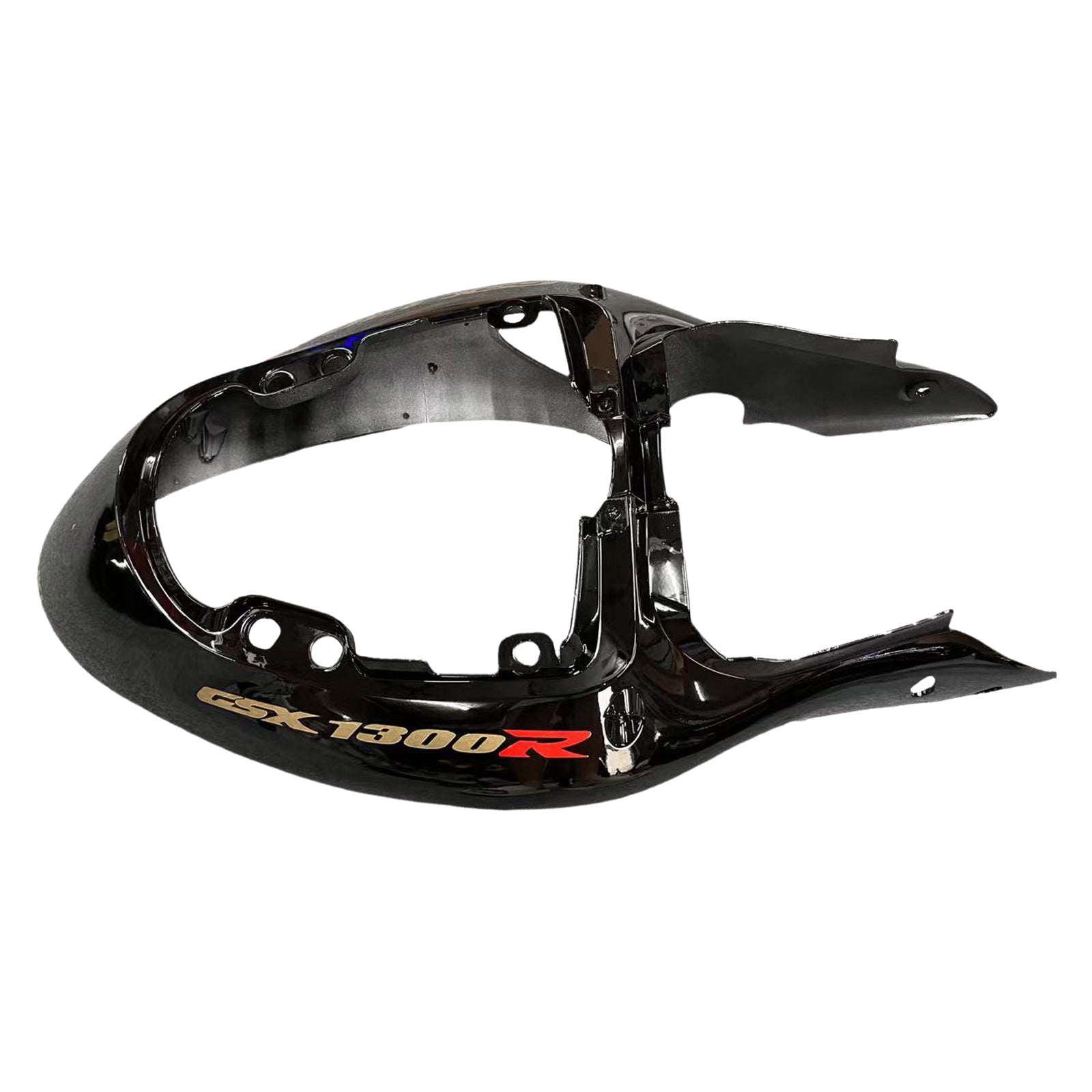 Suzuki Hayabusa GSXR1300 1999-2007 Fairing Kit Bodywork Plastic ABS