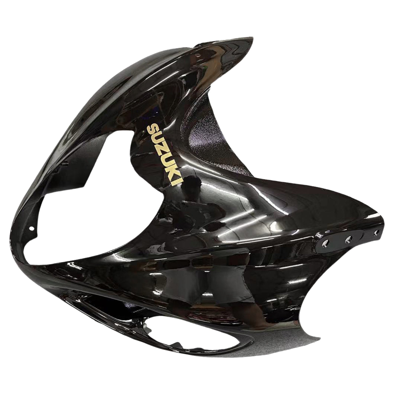 Suzuki Hayabusa GSXR1300 1999-2007 Fairing Kit Bodywork Plastic ABS