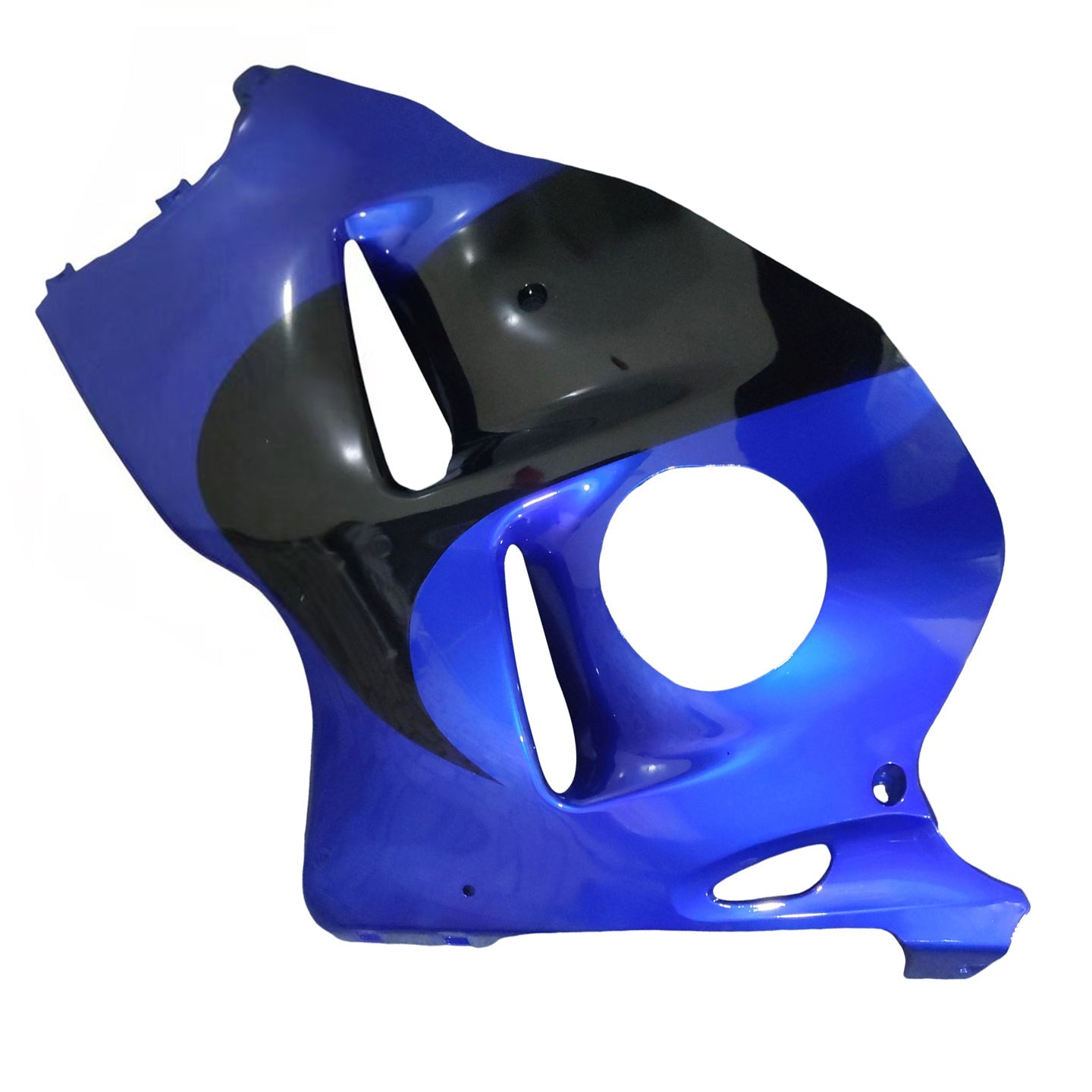 Suzuki Hayabusa GSX1300R 1999-2007 Fairing Kit Bodywork Plastic ABS