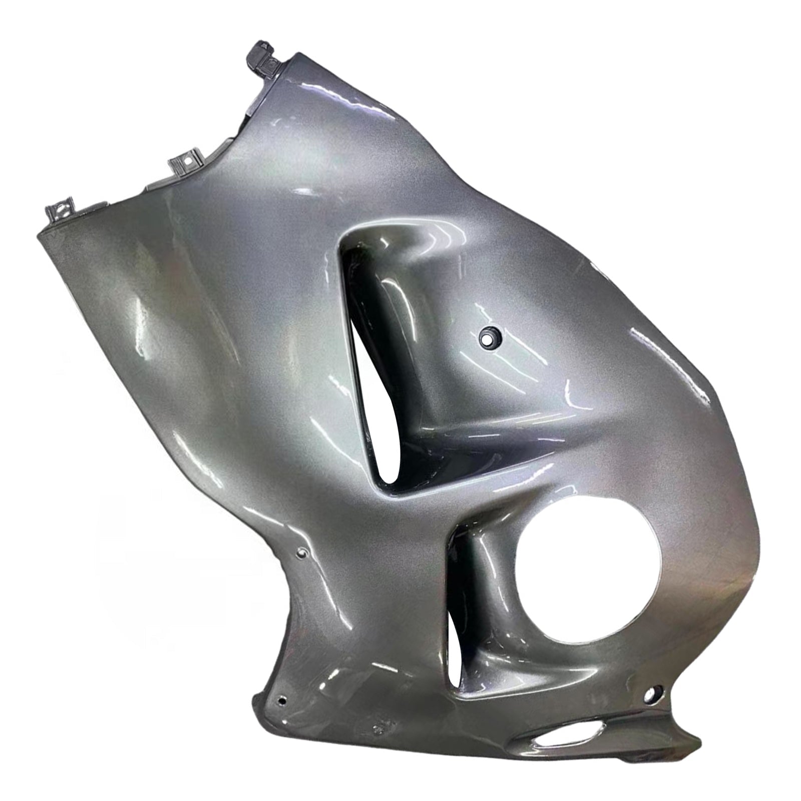 Suzuki Hayabusa GSX1300R 1999-2007 Fairing Kit Bodywork Plastic ABS