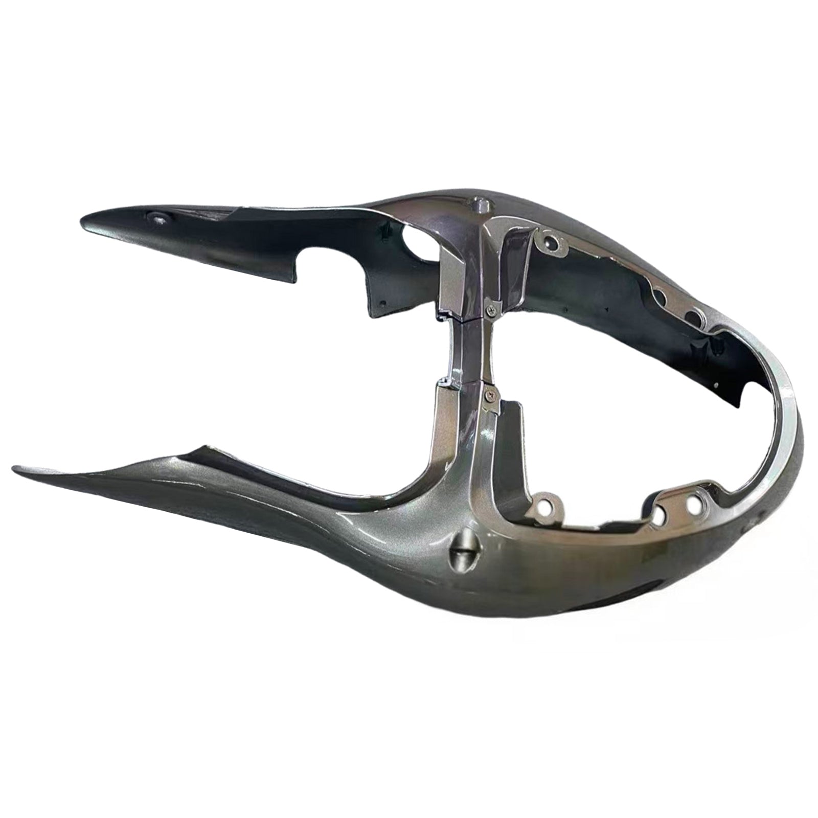 Suzuki Hayabusa GSX1300R 1999-2007 Fairing Kit Bodywork Plastic ABS