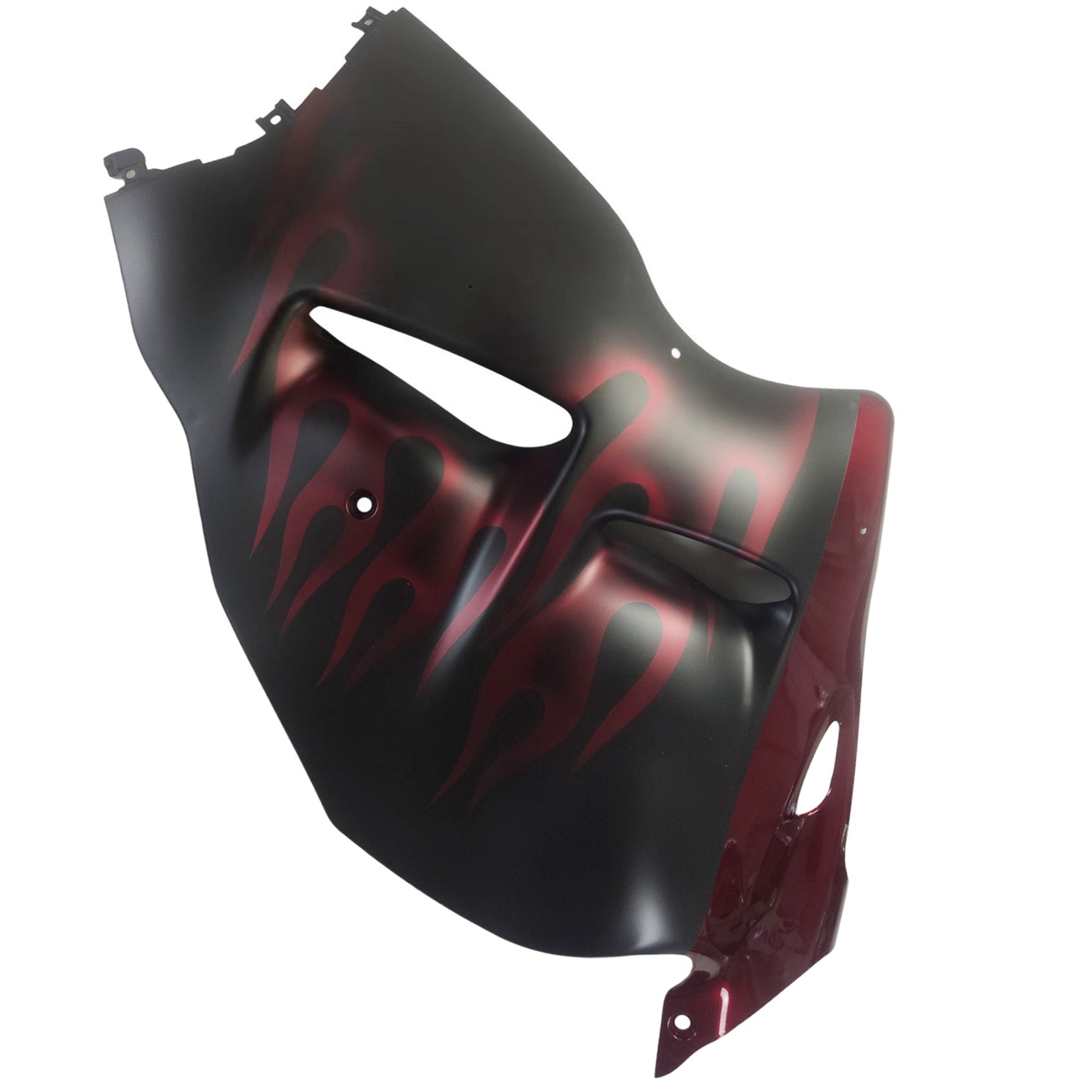 Suzuki Hayabusa GSX1300R 1999-2007 Kit Carenado Carrocería Plástico ABS