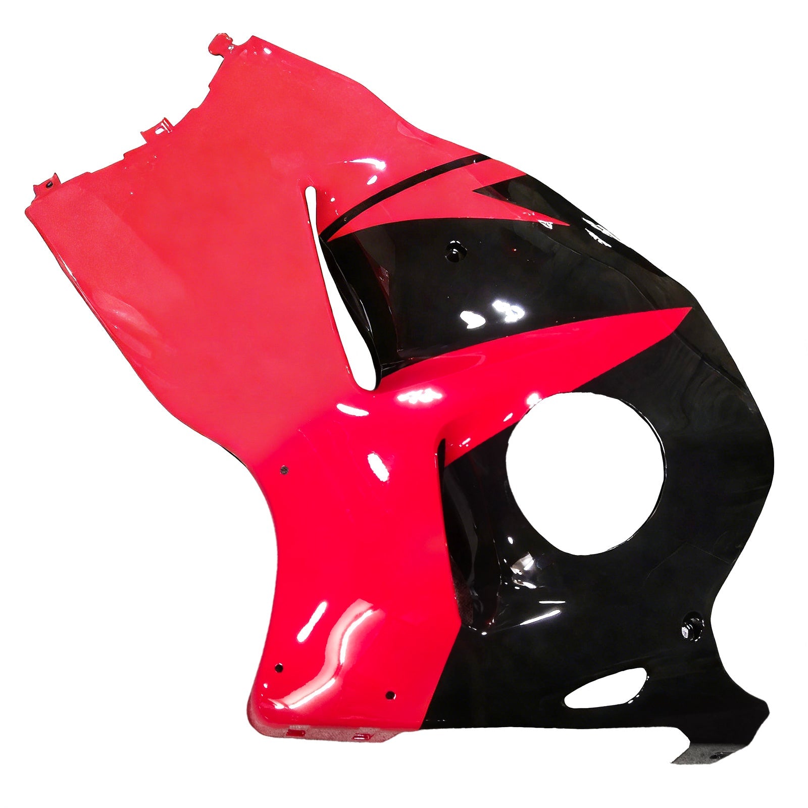 Suzuki Hayabusa GSX1300R 1999-2007 Fairing Kit Bodywork Plastic ABS