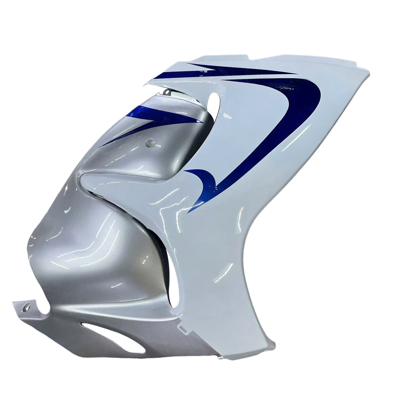 Injection Fairing Kit Bodywork Plastic ABS fit For Suzuki Hayabusa GSX1300R 2008-2020