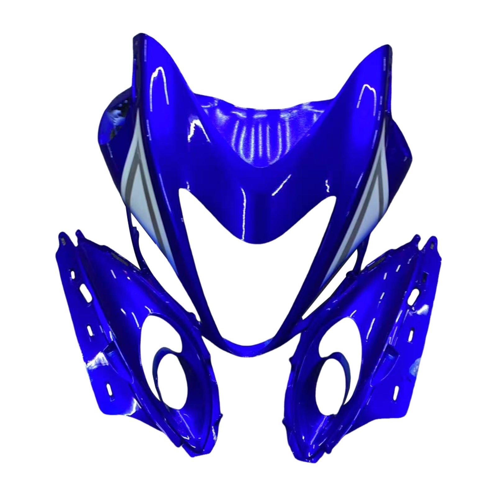 Suzuki Hayabusa GSX1300R 2008-2020 Fairing Kit Bodywork Plastic ABS