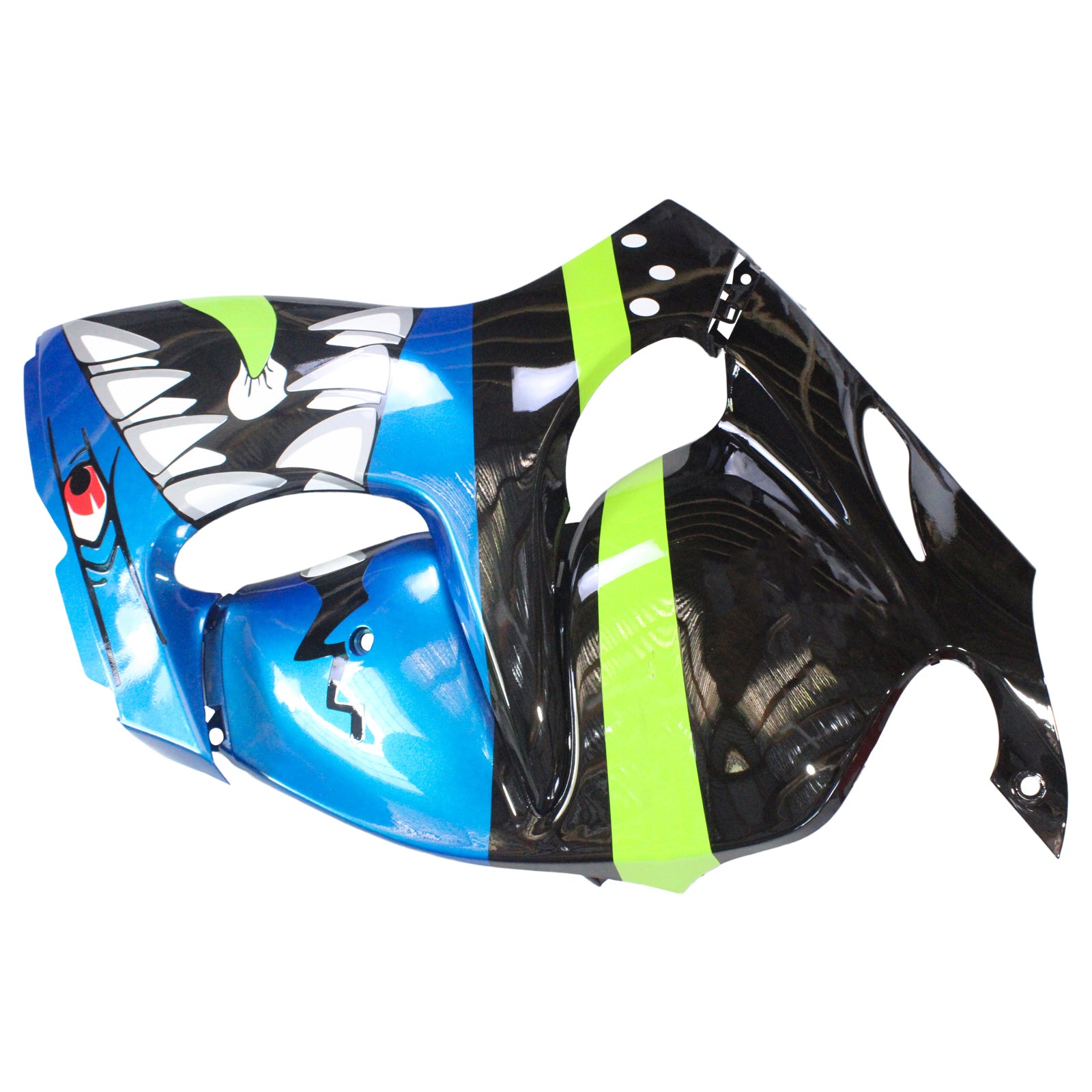 Suzuki Hayabusa GSXR1300 2008-2020 Fairing Kit Bodywork Plastic ABS