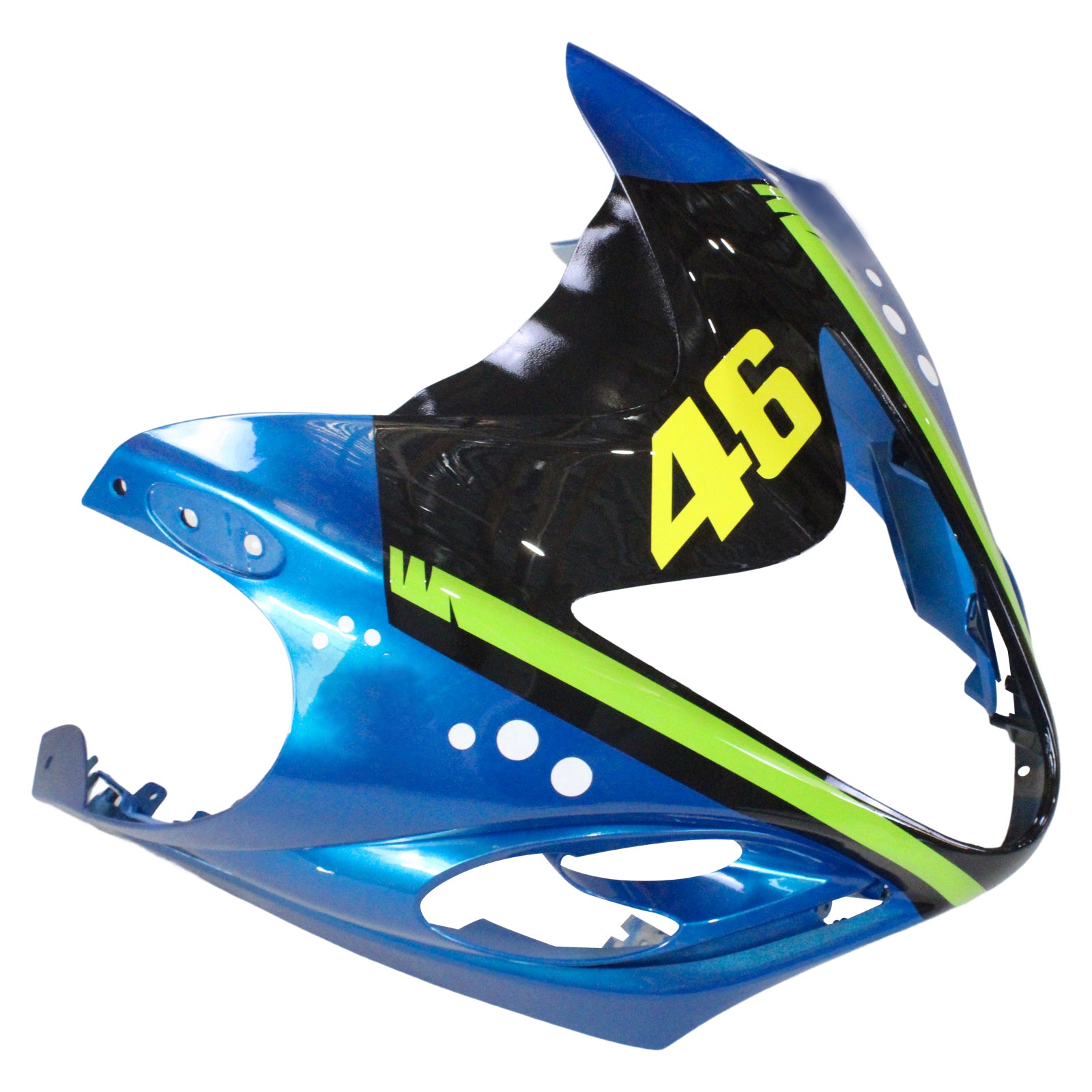 Suzuki Hayabusa GSXR1300 2008-2020 Fairing Kit Bodywork Plastic ABS