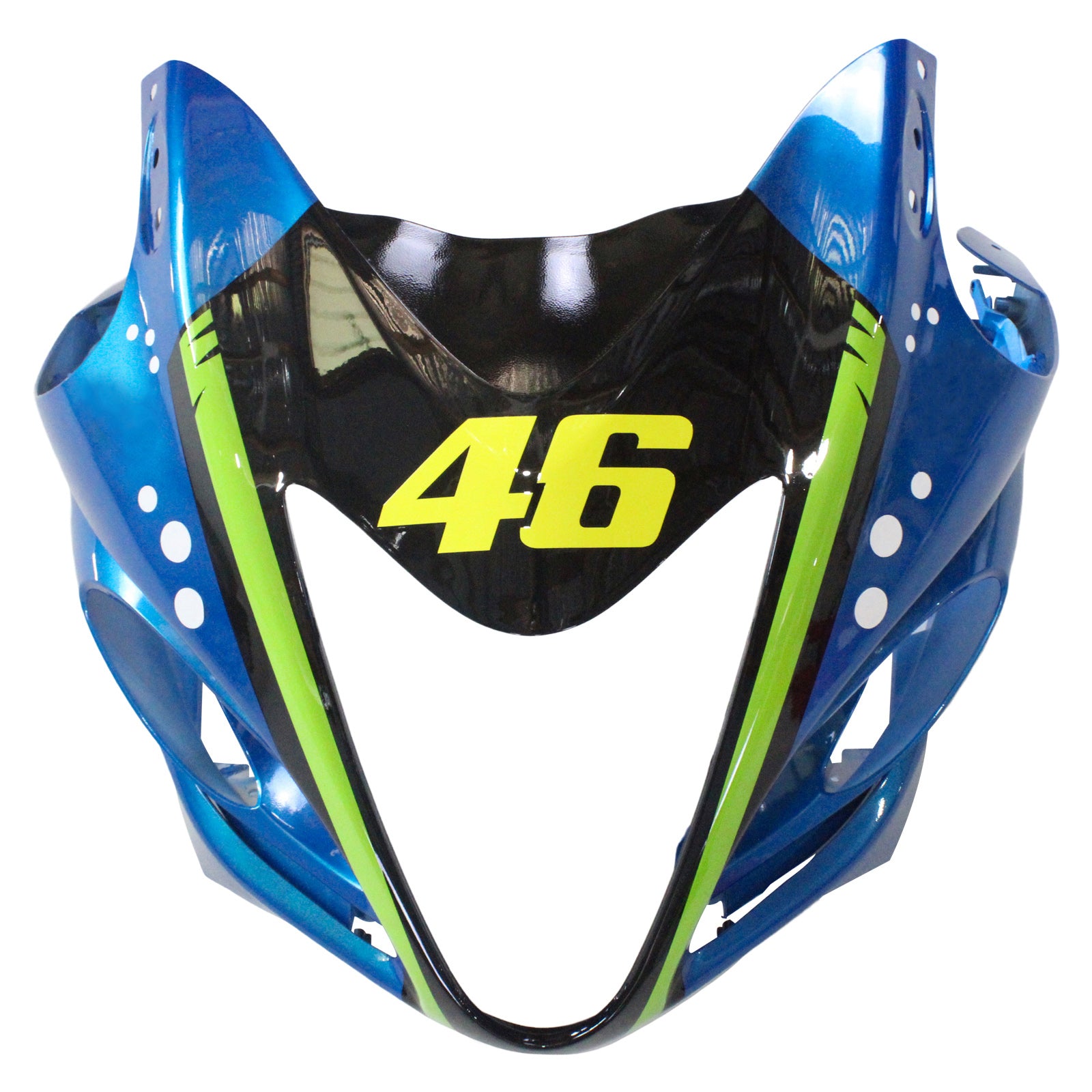 Suzuki Hayabusa GSXR1300 2008-2020 Fairing Kit Bodywork Plastic ABS