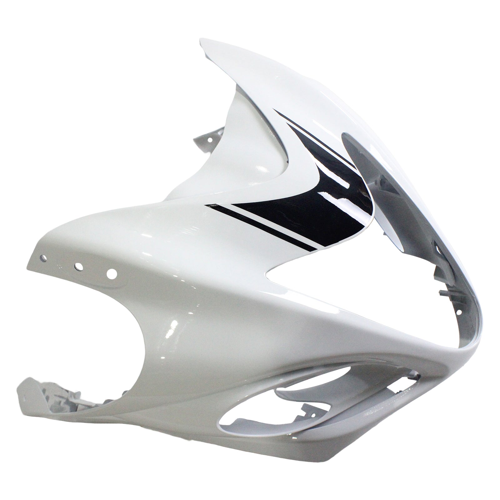 Suzuki Hayabusa GSXR1300 2008-2020 Fairing Kit Bodywork Plastic ABS