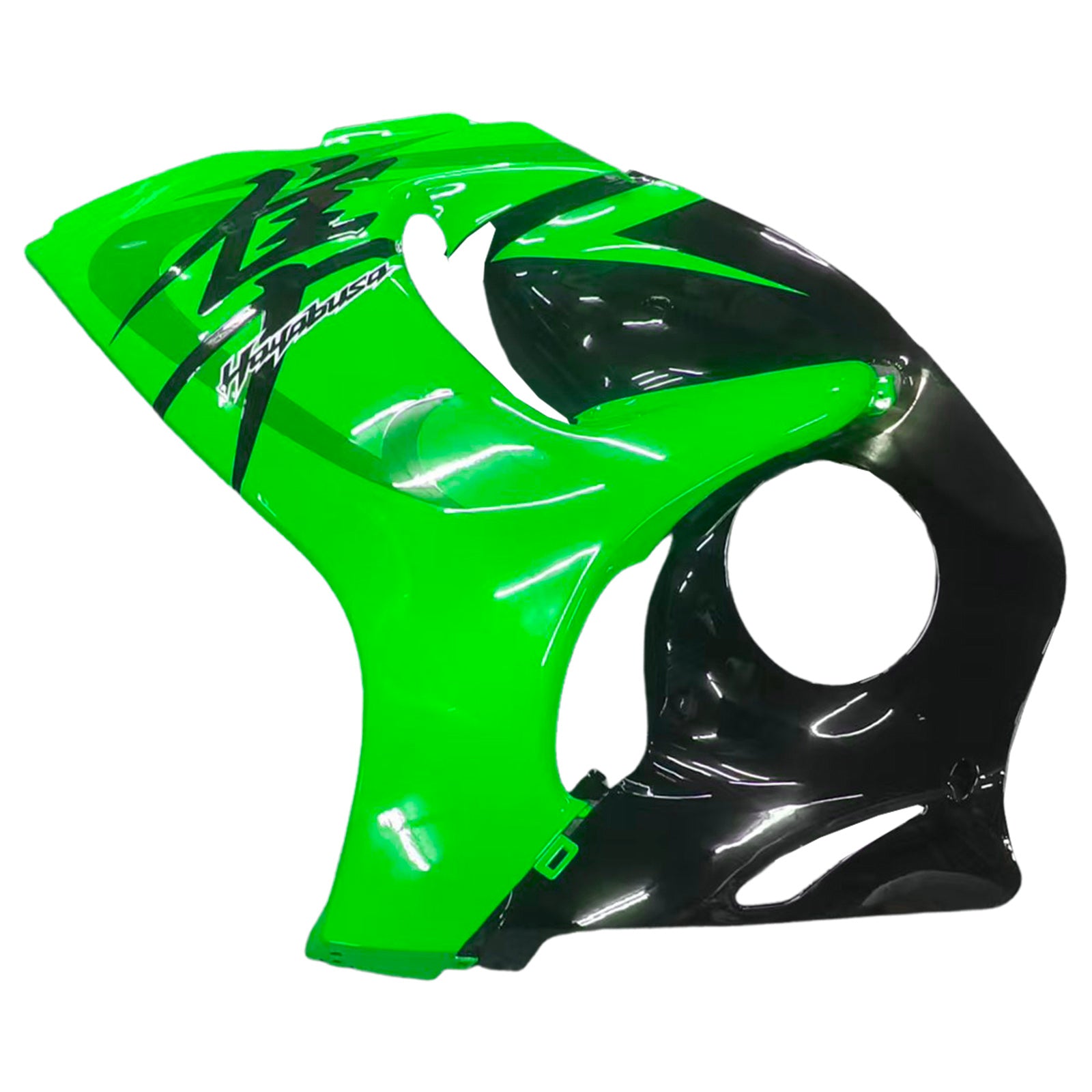 Suzuki Hayabusa GSX1300R 2008-2020 Fairing Kit Bodywork Plastic ABS