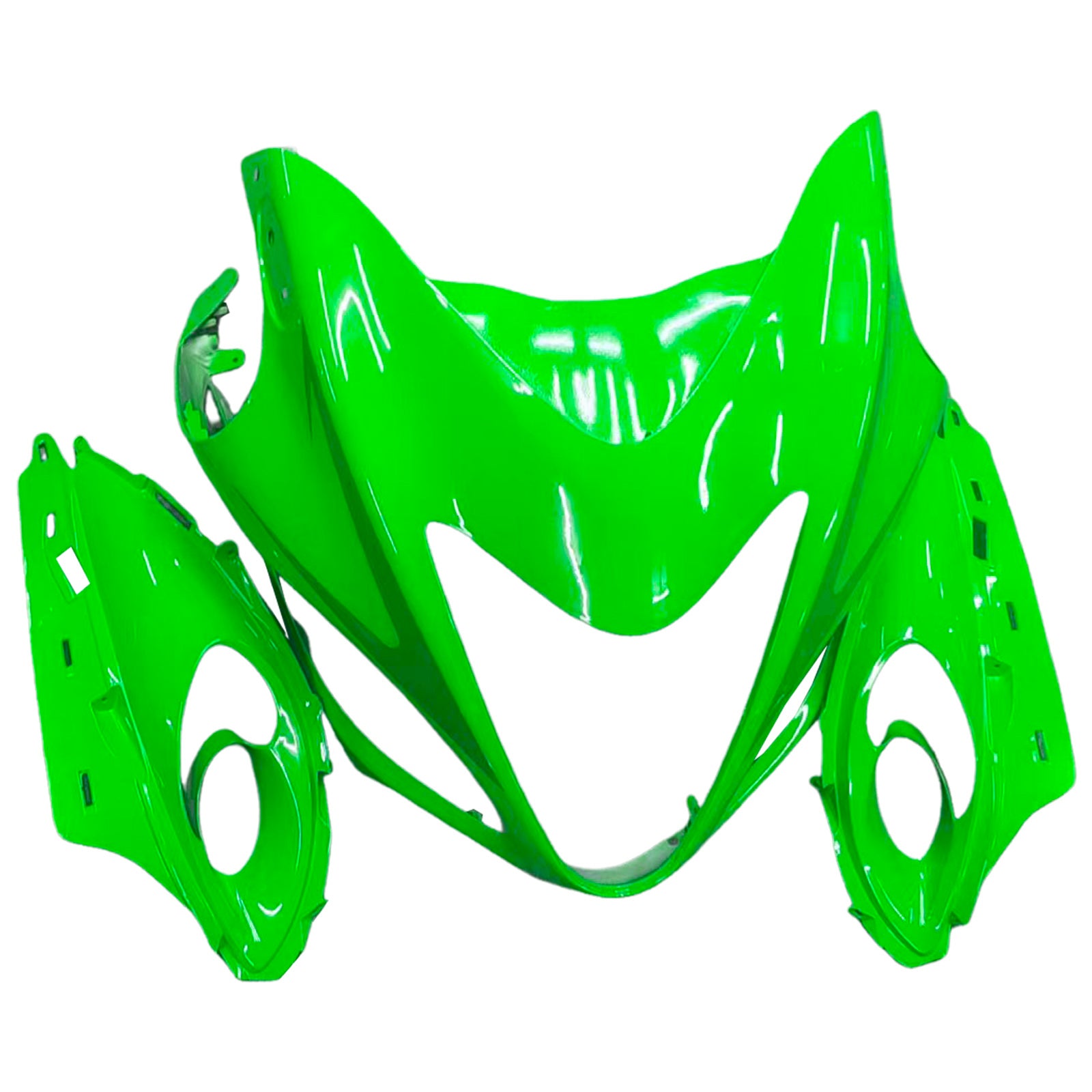 Suzuki Hayabusa GSX1300R 2008-2020 Fairing Kit Bodywork Plastic ABS