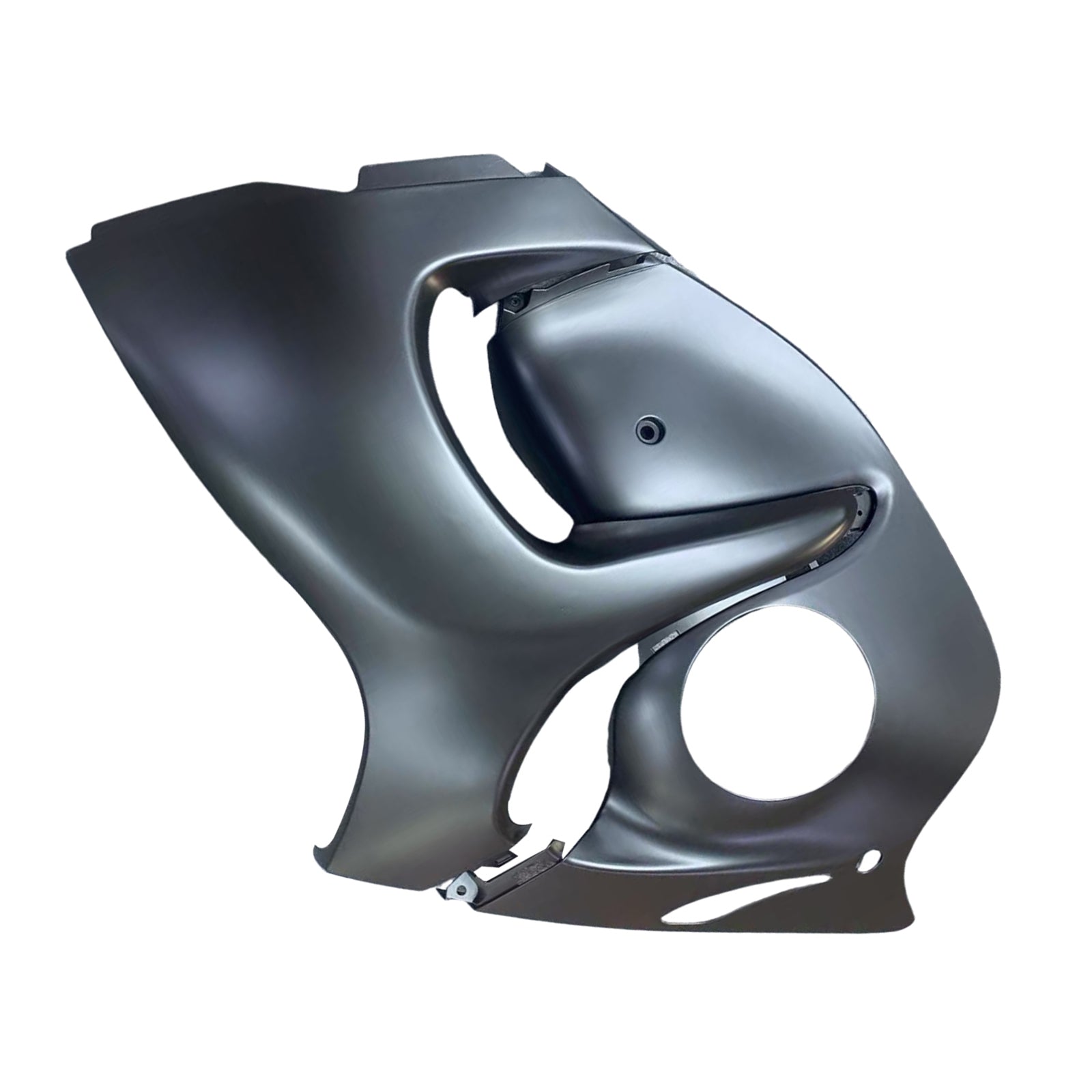 Amotopart Suzuki Hayabusa GSX1300R 2008-2020 Fairing Kit Bodywork Plastic ABS