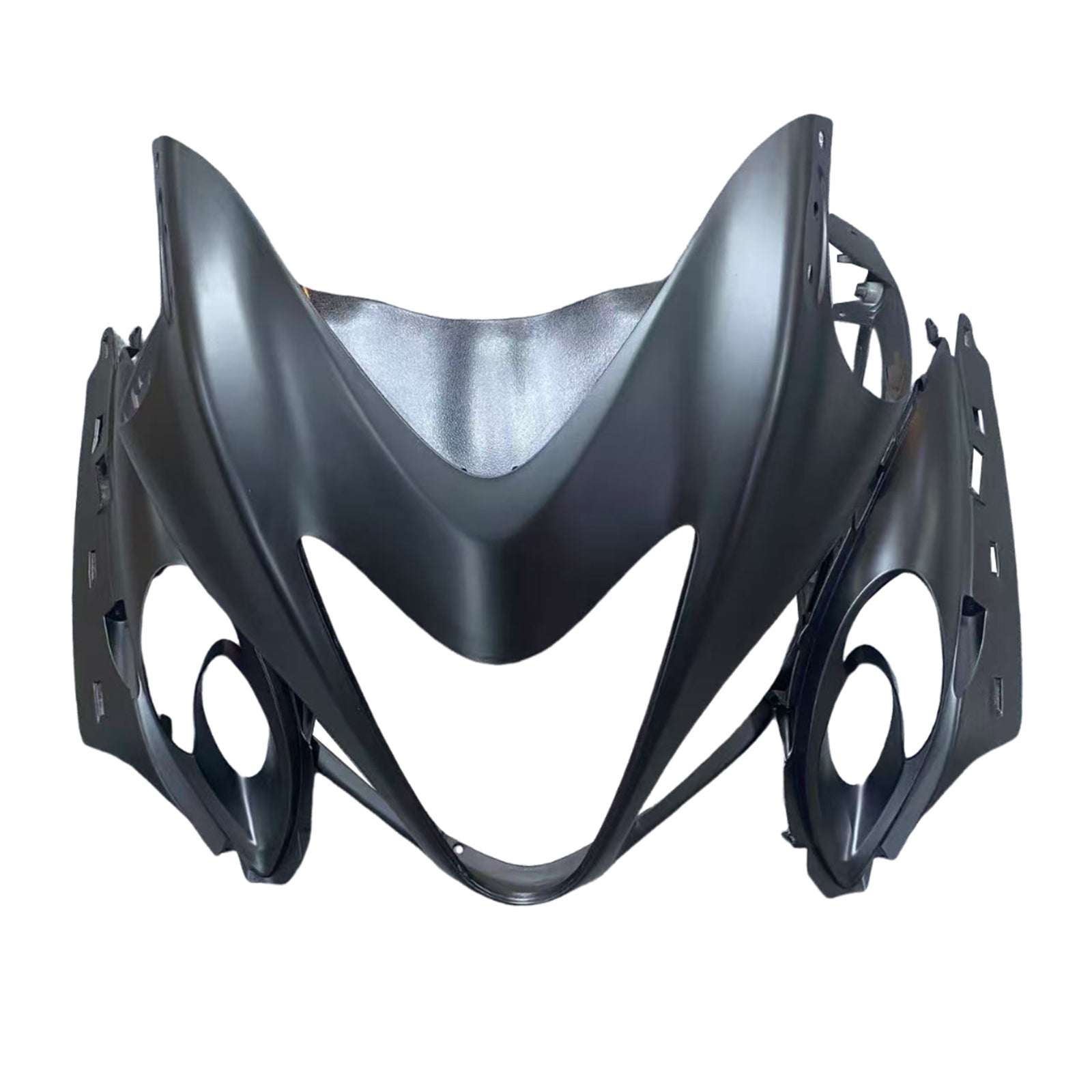 Amotopart Suzuki Hayabusa GSX1300R 2008-2020 Fairing Kit Bodywork Plastic ABS