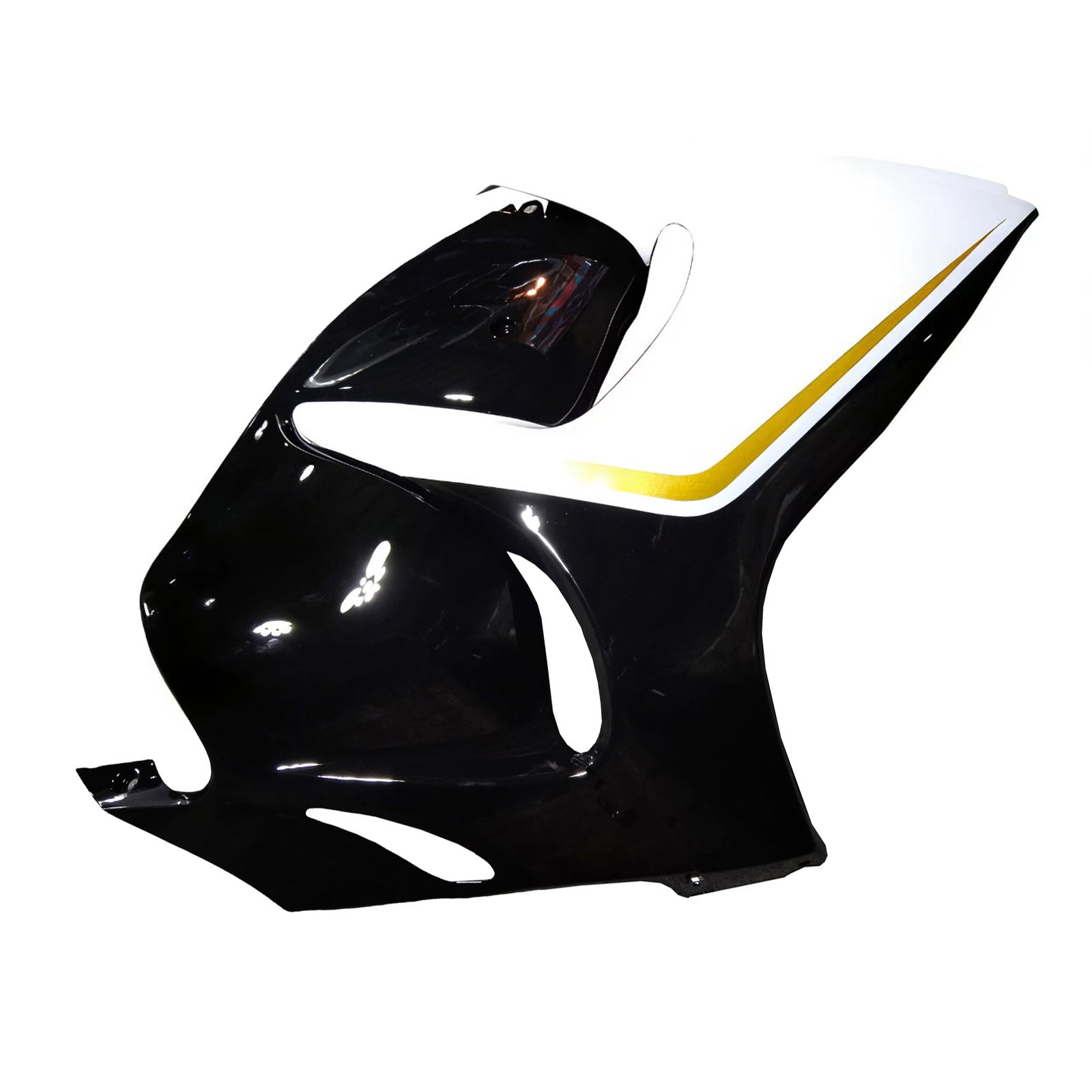 Amotopart Suzuki Hayabusa GSX1300R 2008-2020 Fairing Kit Bodywork Plastic ABS