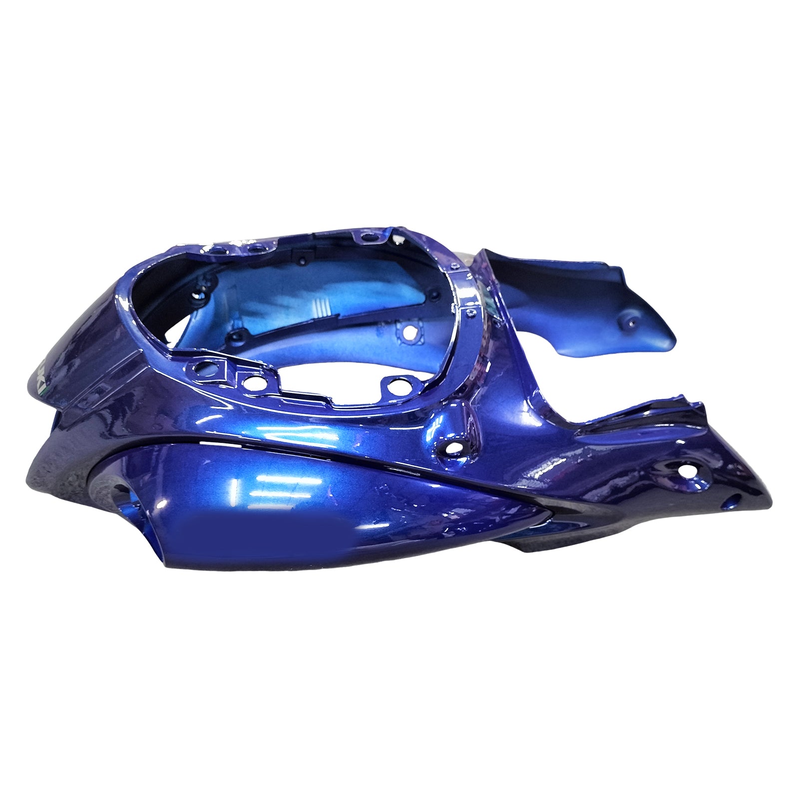 Amotopart Suzuki Hayabusa GSX1300R 2008-2020 Kit Carenado Carrocería Plástico ABS
