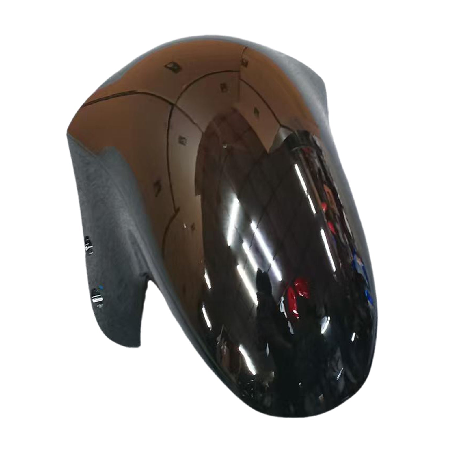 Amotopart Suzuki Hayabusa GSX1300R 2008-2020 Fairing Kit Bodywork Plastic ABS